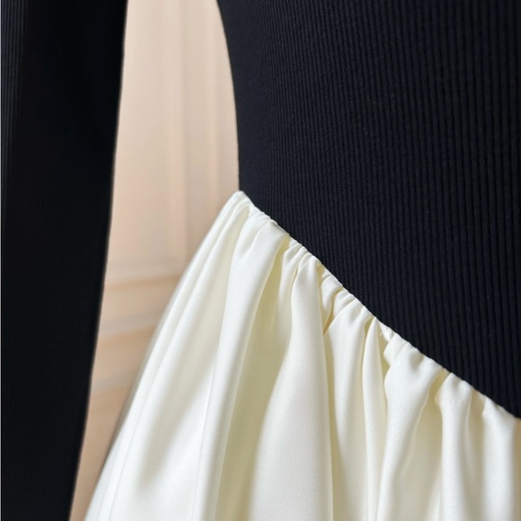 BNWT my dearest serenade midi dress - Picture 11 of 15